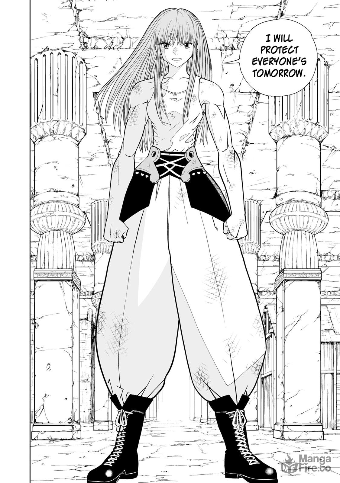 Zatch Bell! 2 – Chapter 13 page 2