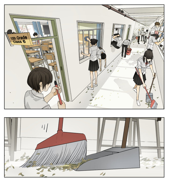 After Class page 0