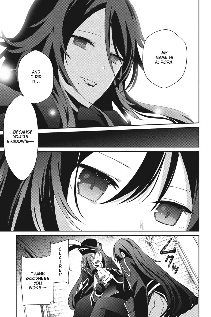 The Eminence in Shadow – Chapter 31 page 27