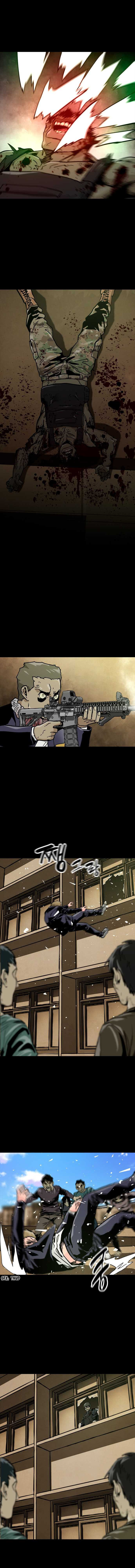 Deadlife – Chapter 44 page 1