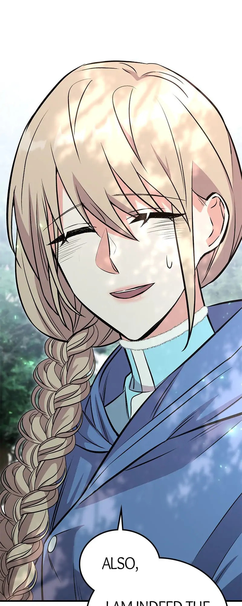 Amelia's Opalescent Marriage – Chapter 25 page 28
