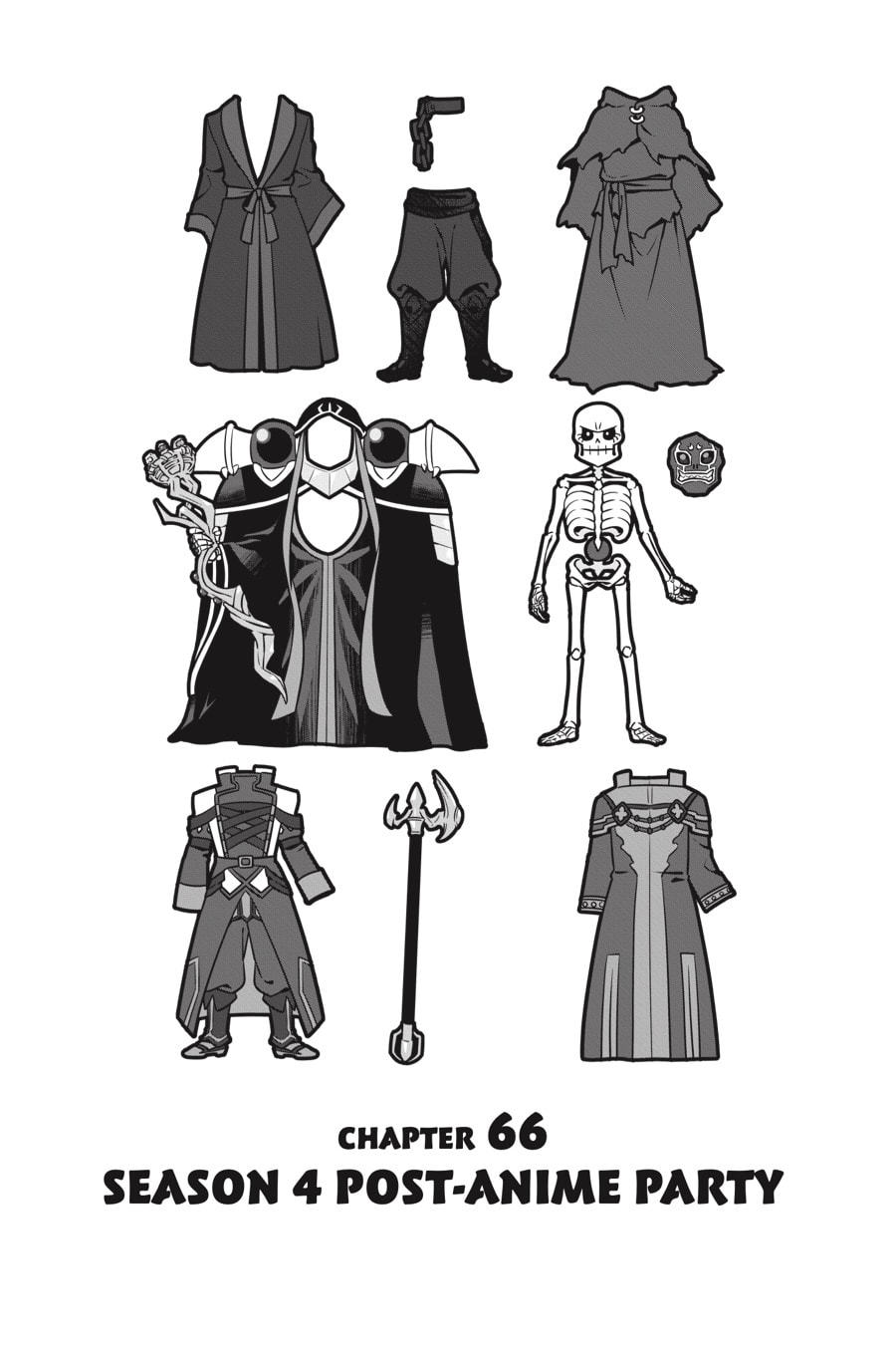 Season 4 Post-Anime Party page 0