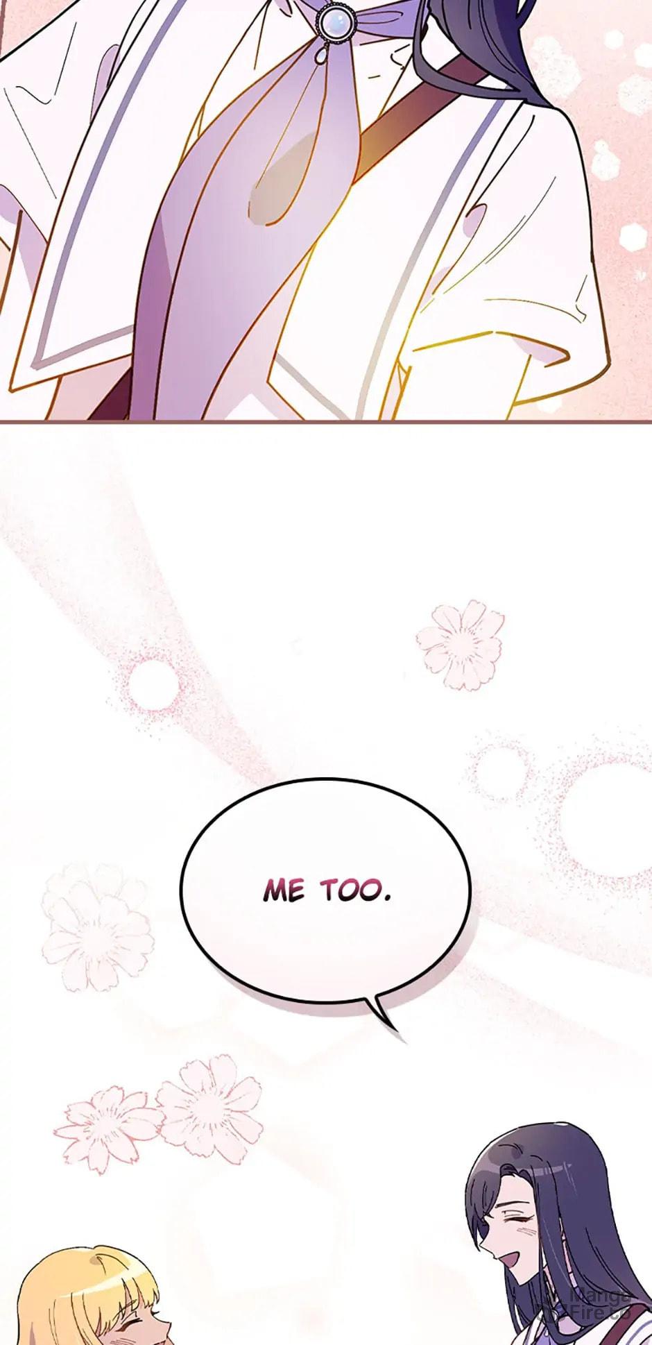 Aria of the Withered Branch – Chapter 49 page 69