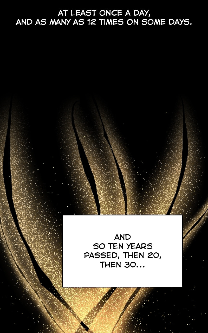 Extroversion of an Immortal – Chapter 38 page 21