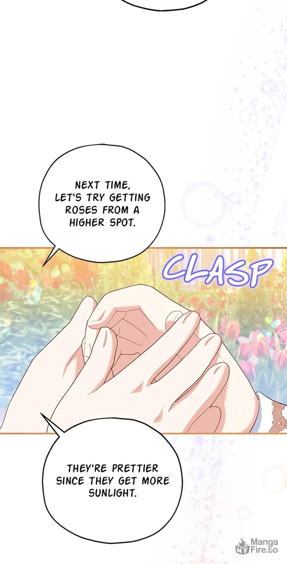 Adopted Daughter-in-Law Is Preparing to Be Abandoned – Chapter 54 page 29