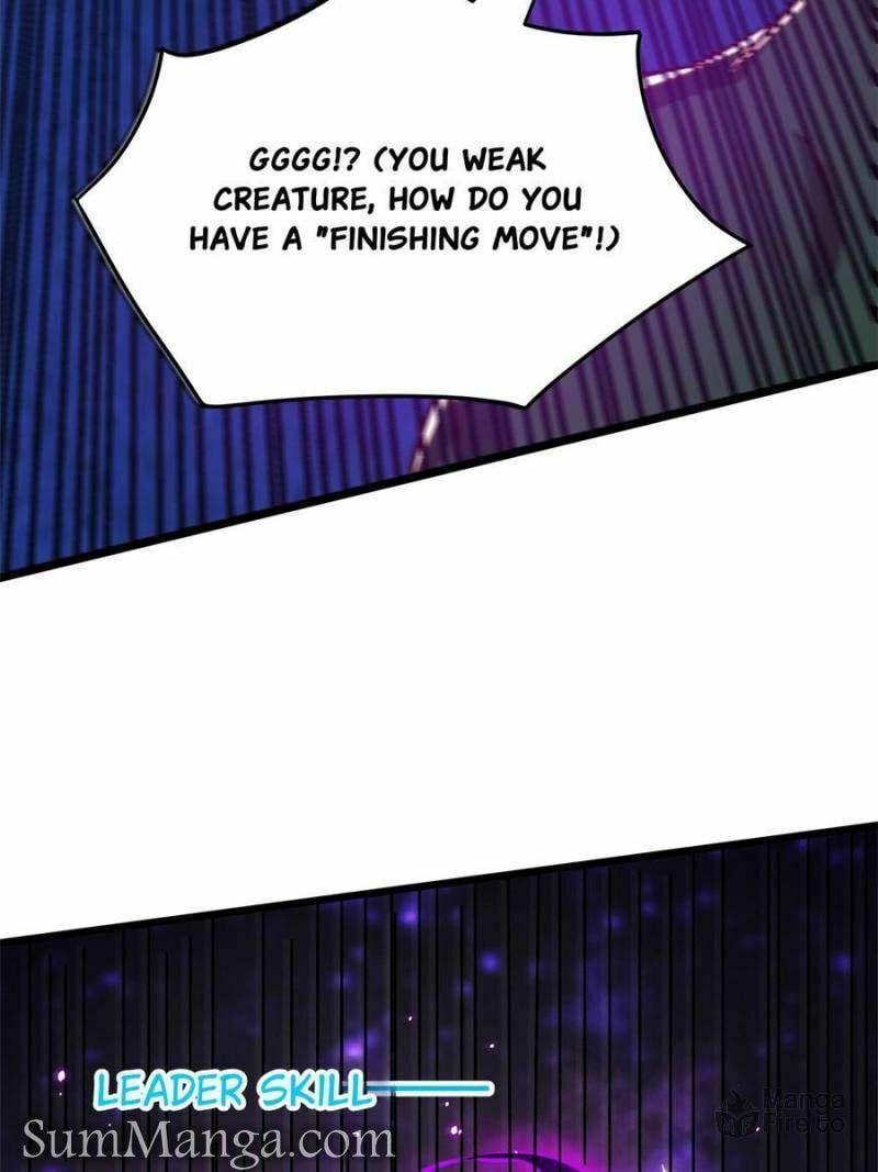 Ancient God's Chosen Warriors – Chapter 43 page 54