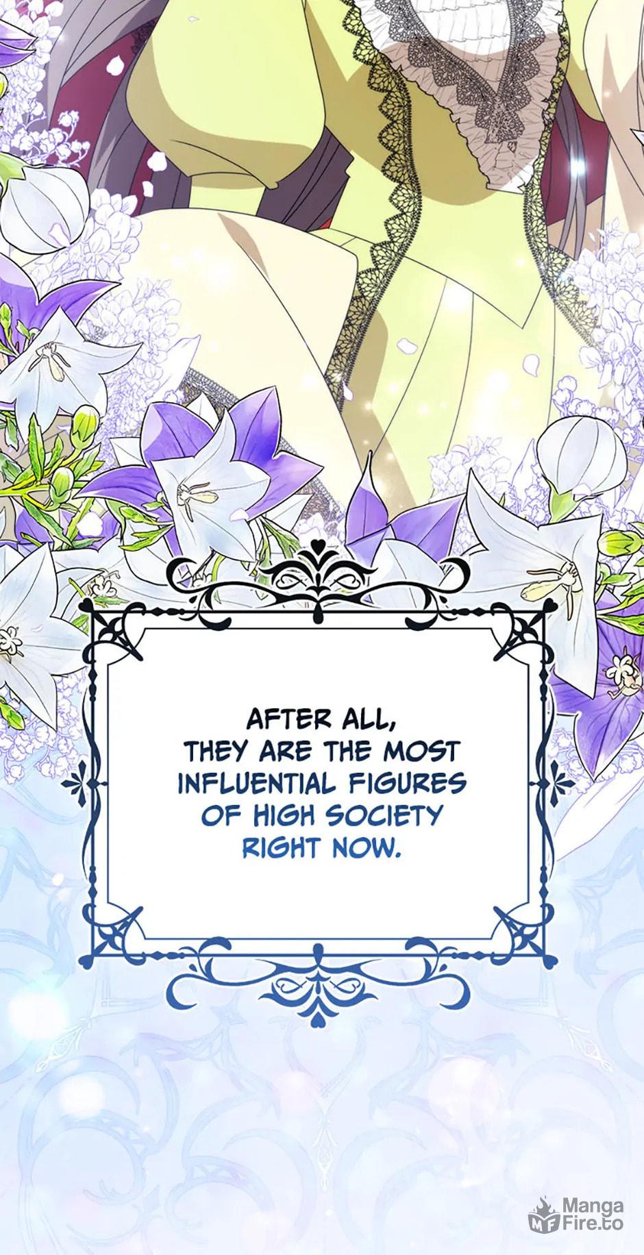 A Fairy-Tale Ending for a Fake – Chapter 19 page 38