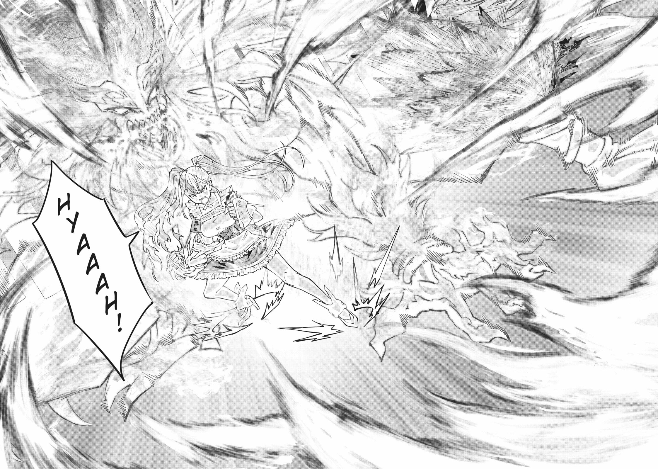 Enemies page 9