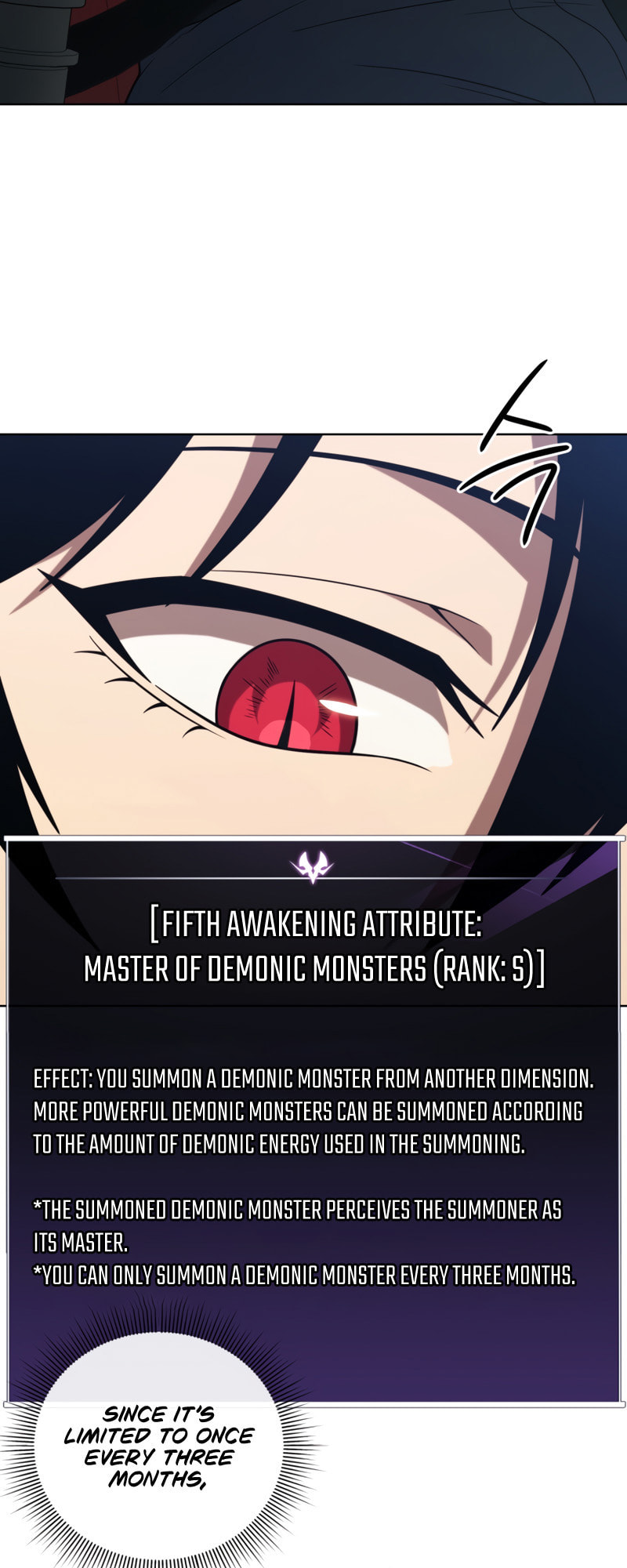 Player Who Returned 10,000 Years Later – Chapter 40 page 46