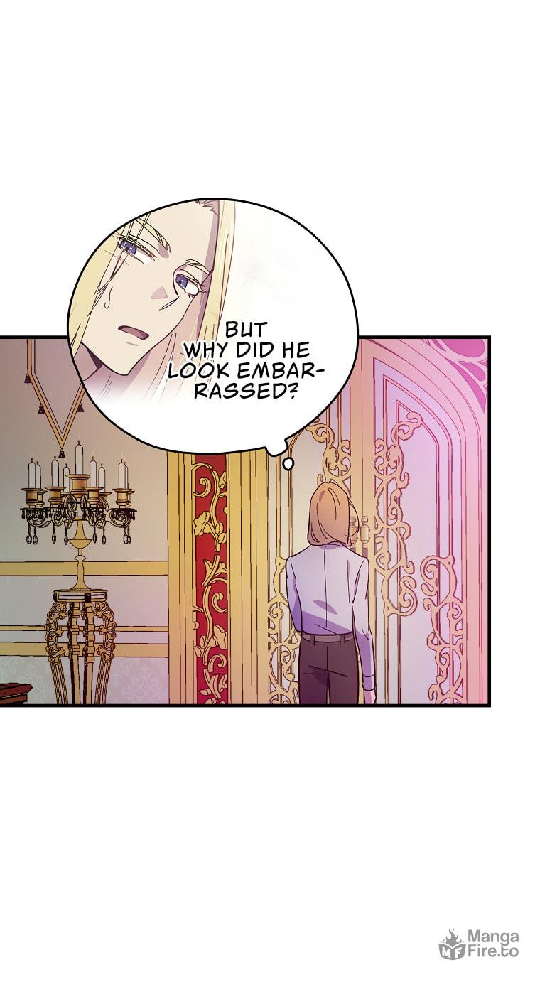 Aria of the Withered Branch – Chapter 5 page 39