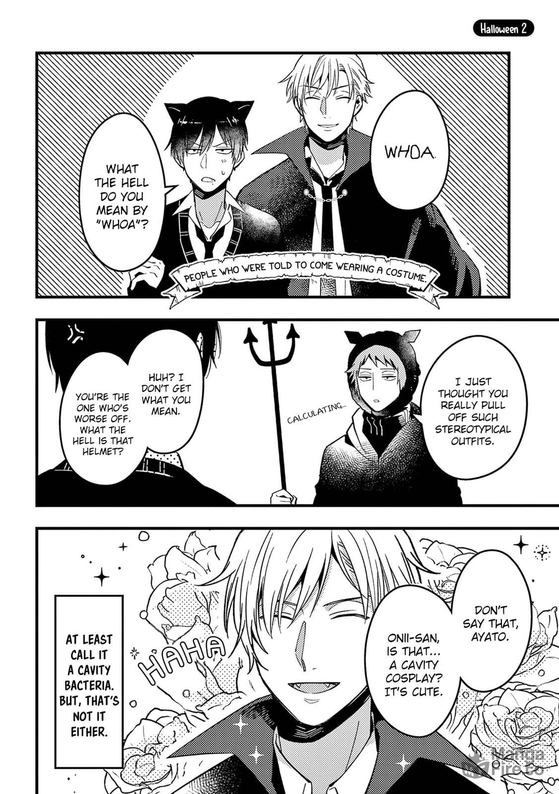 VS Halloween page 2