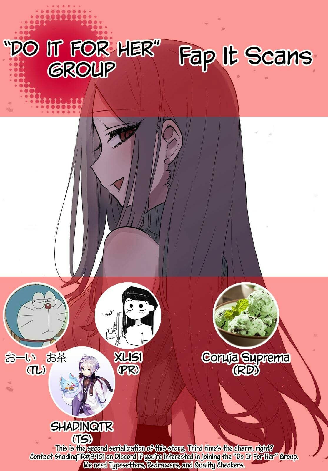 The Woman Who Messes With My Emotions (2022) – Chapter 1 page 28