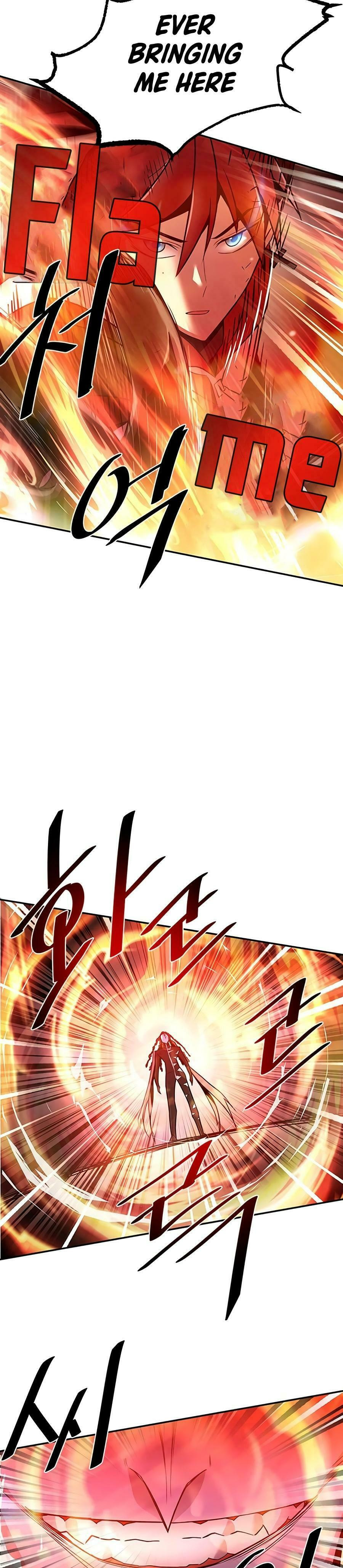 Villain to Kill – Chapter 23 page 18