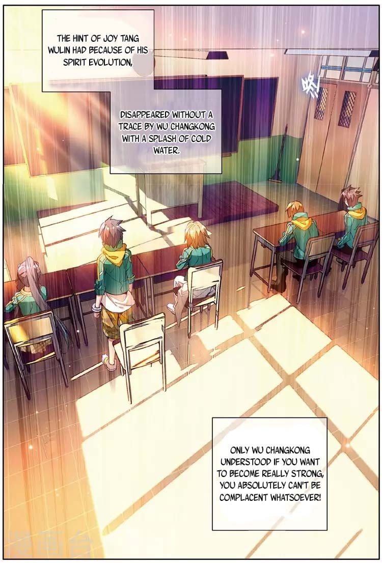 Spirit Evolution page 16