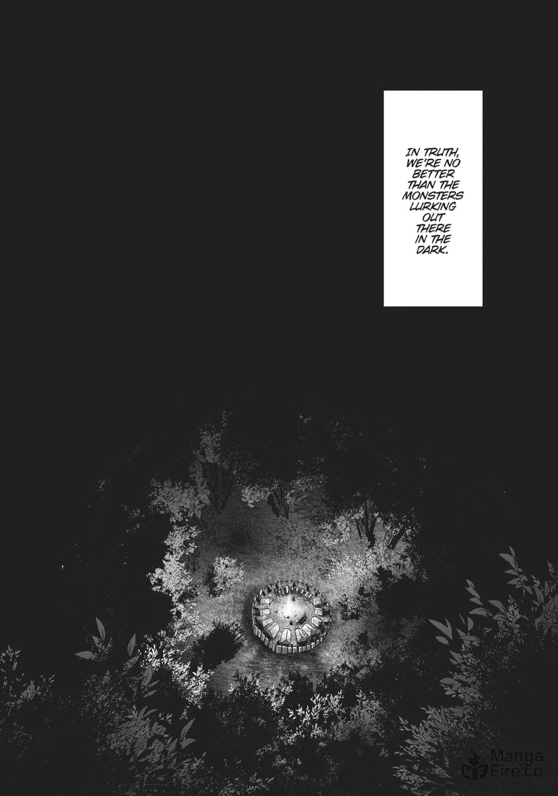 The Living Dead page 19