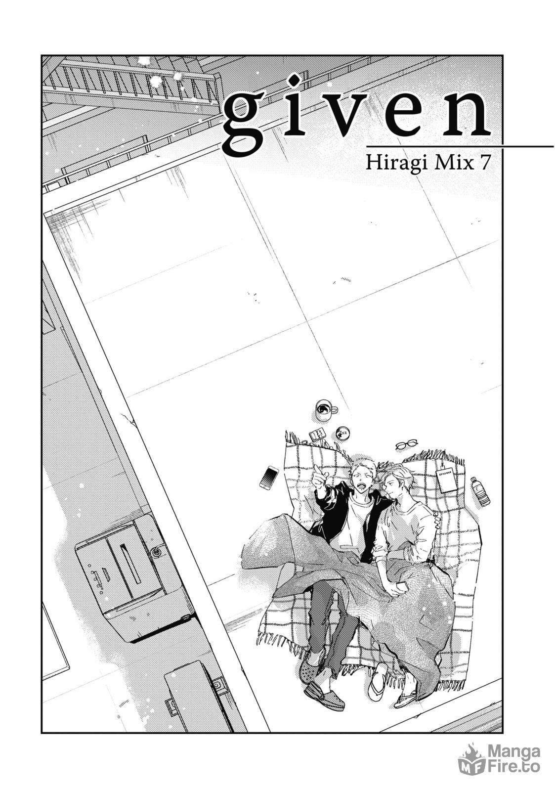 Given – Chapter 33 page 2