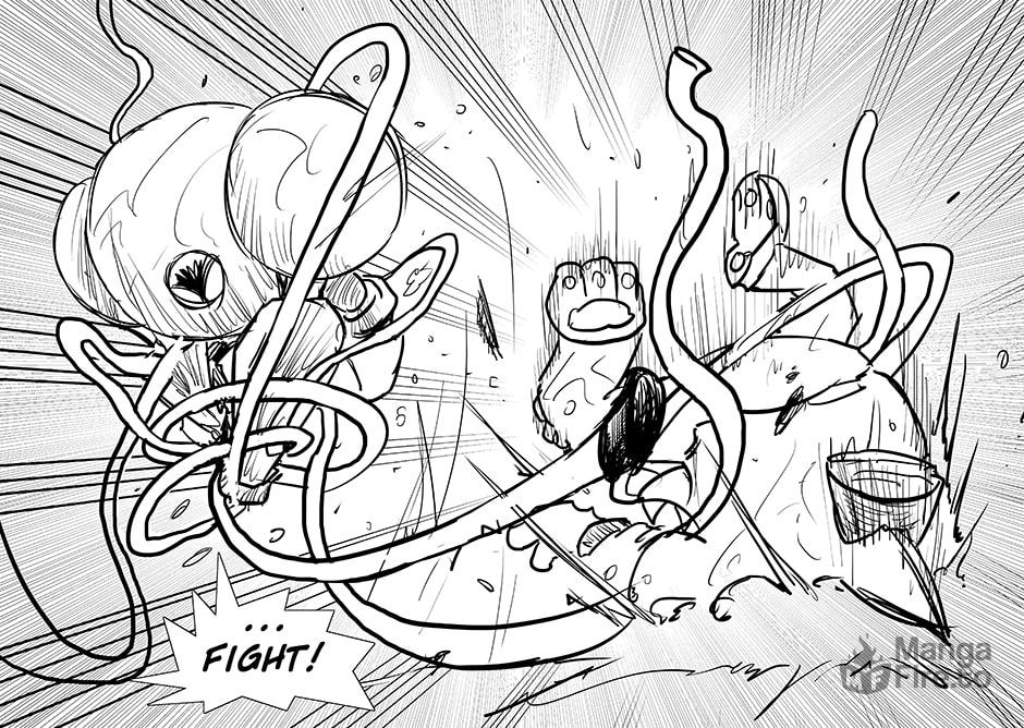 This Time, For Real! page 20
