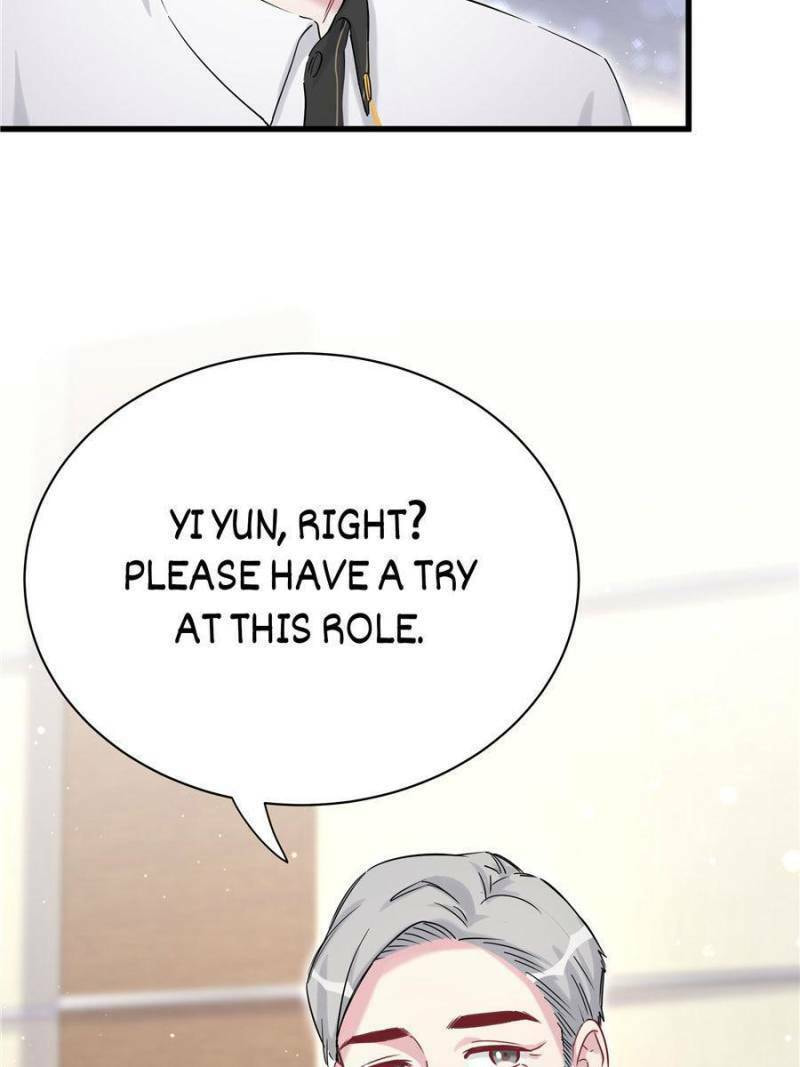 Whose Baby is it? (Colored) – Chapter 50 page 42