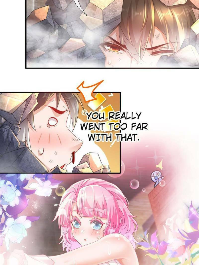 My Furry Harem Is After Me – Chapter 5 page 30