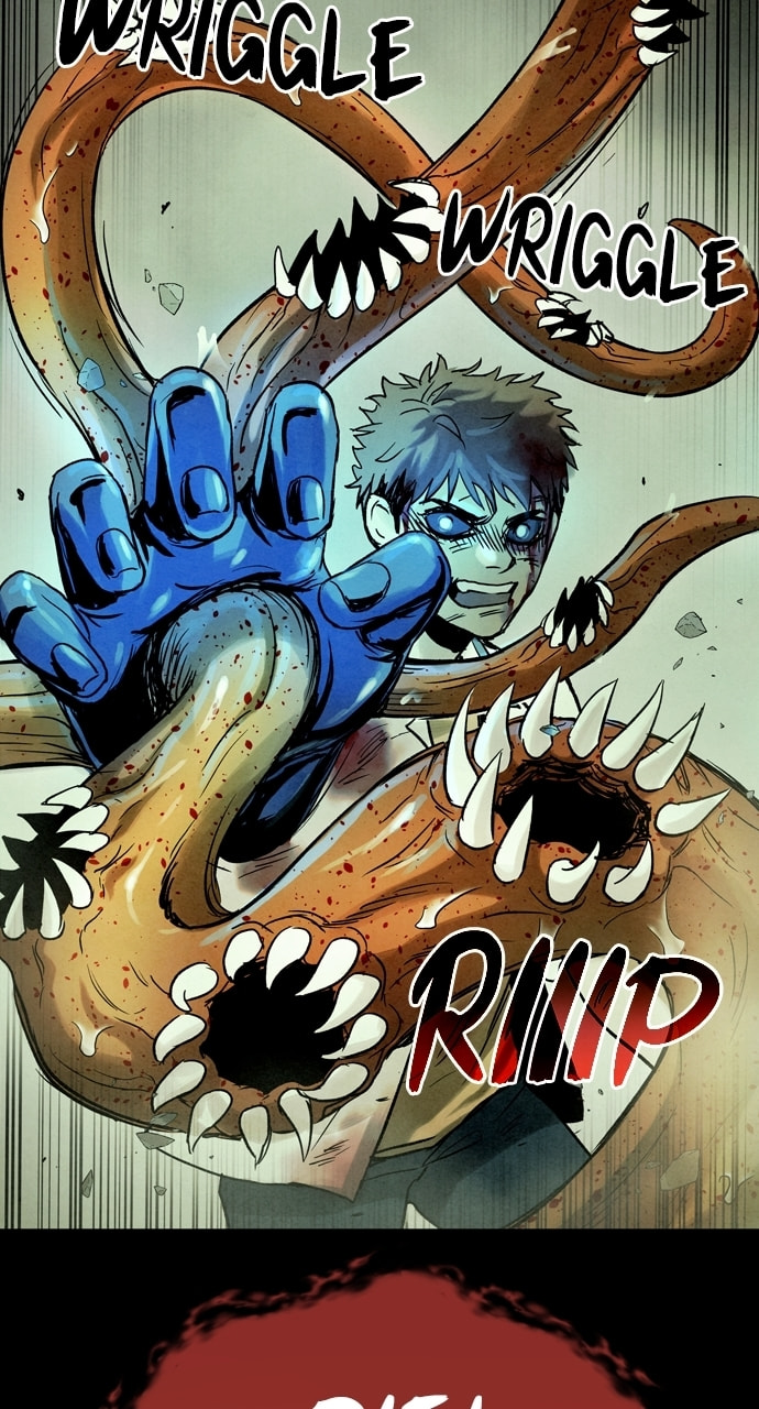 Spore – Chapter 23 page 66