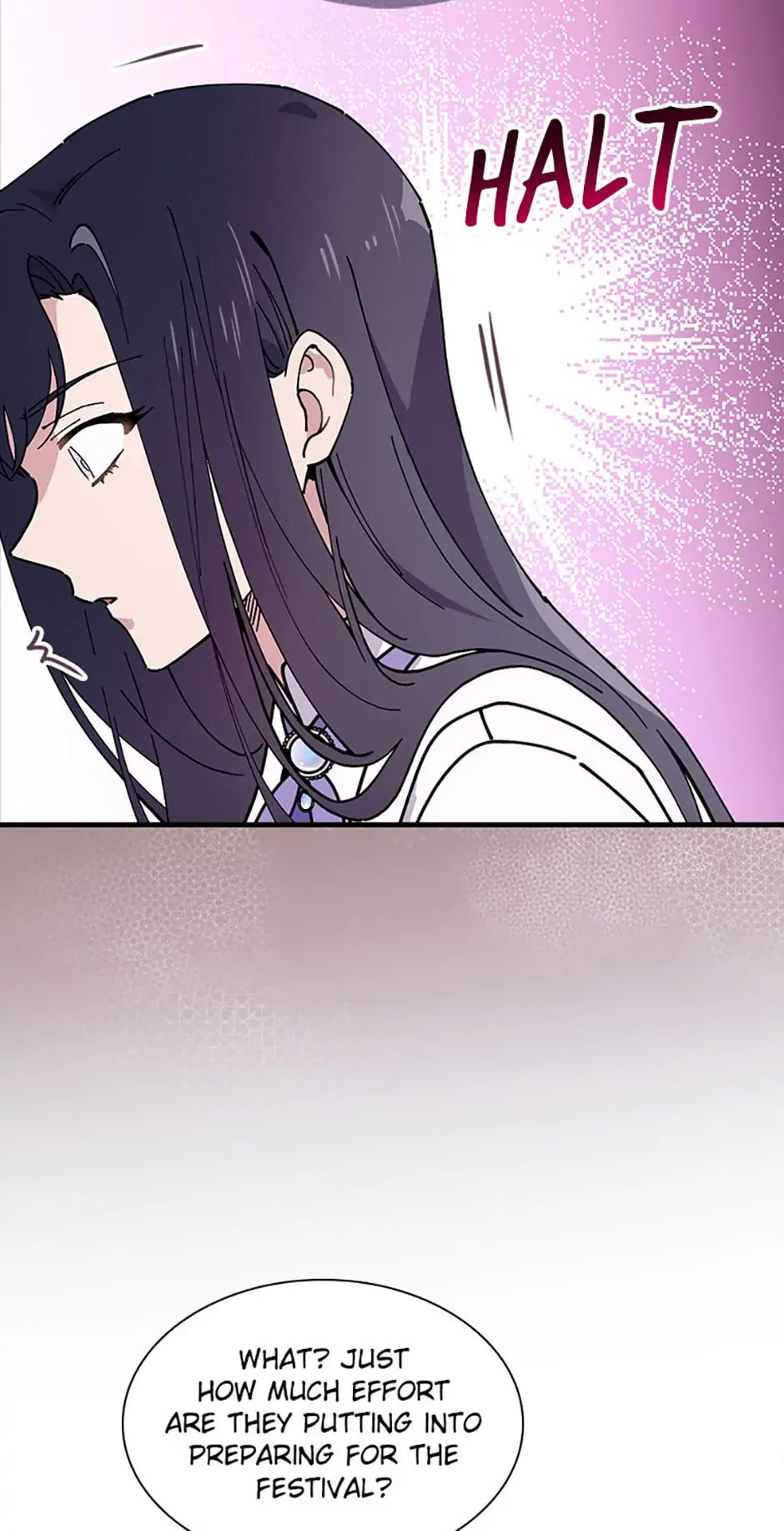 Aria of the Withered Branch – Chapter 44 page 3