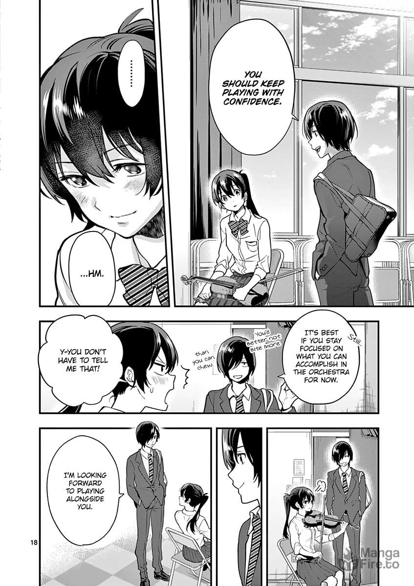 Starting page 19