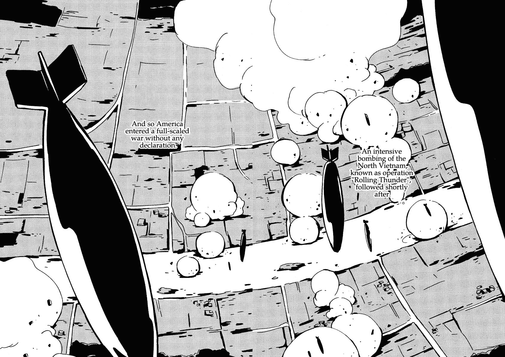 A Family of Two page 5