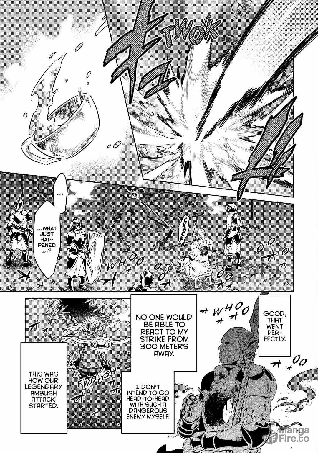 Re:Monster – Chapter 30 page 14