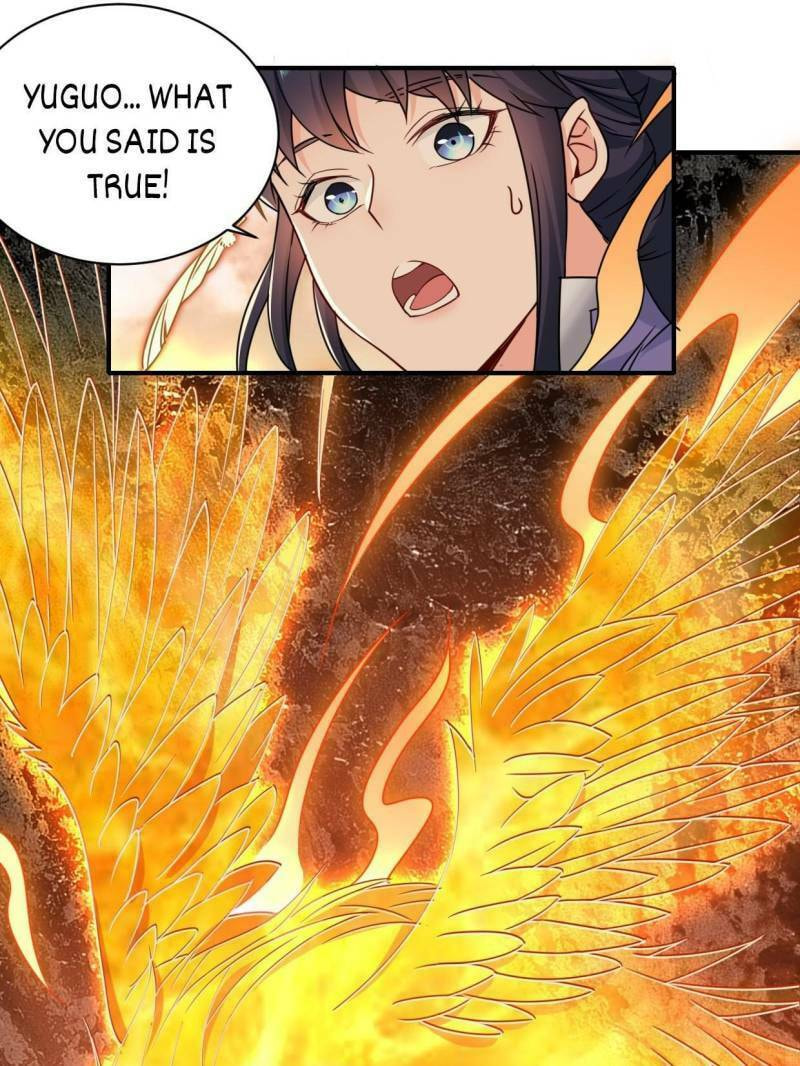 I Become A Villain In My Novel (Colored) – Chapter 62 page 18