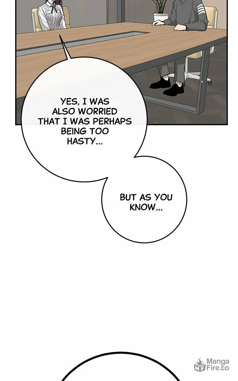 Extroversion of an Immortal – Chapter 73 page 14