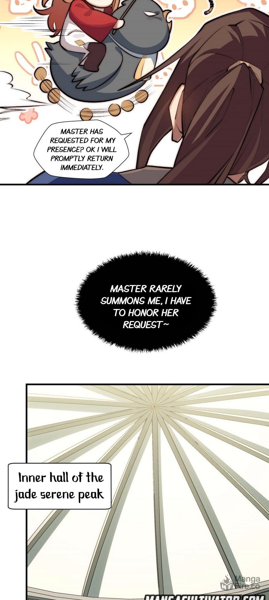 Top Tier Providence – Chapter 49 page 17