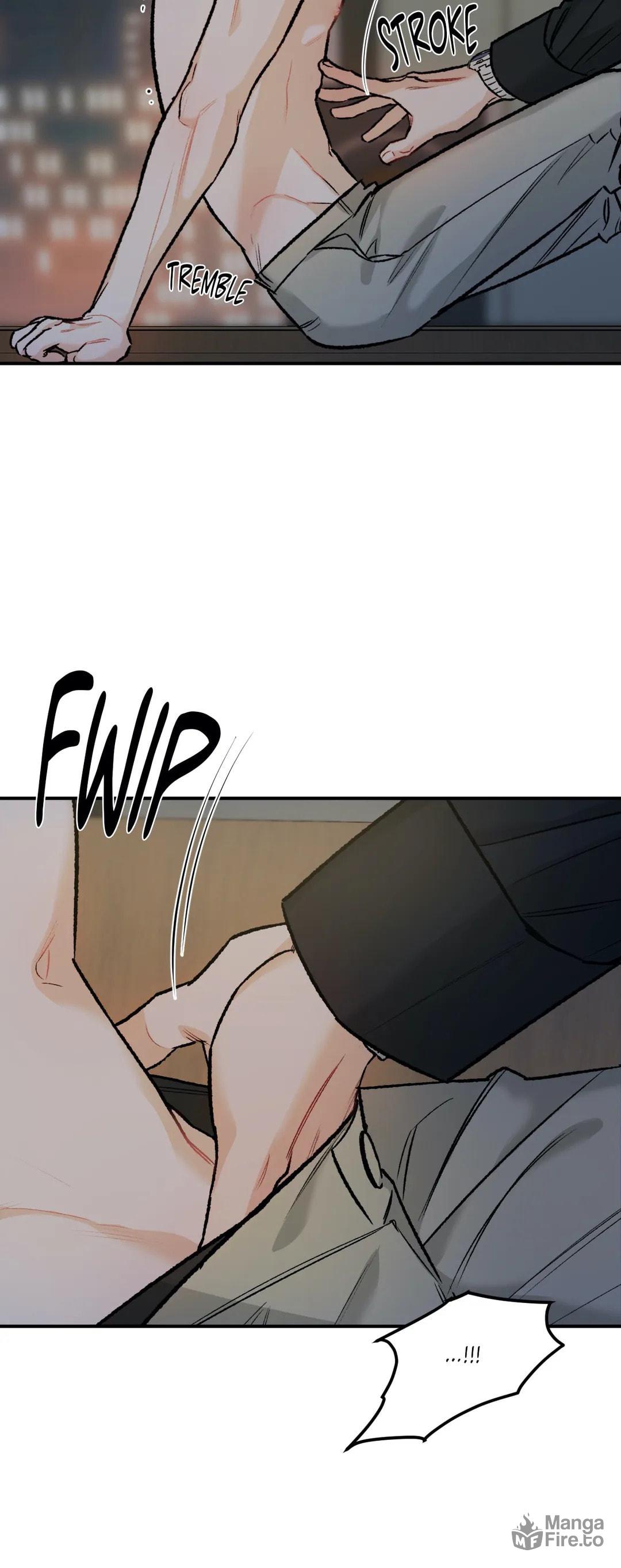 Limited Run – Chapter 8 page 29