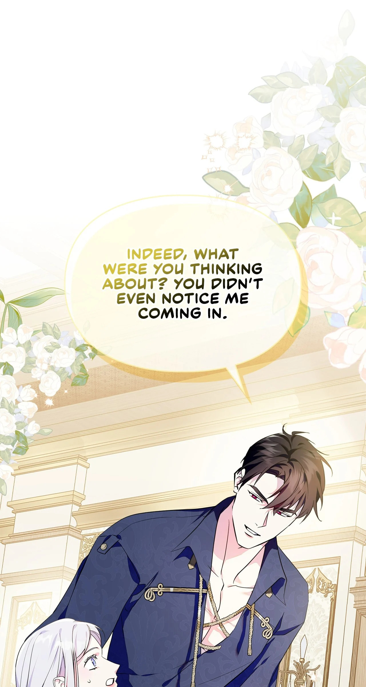 I Became the Tyrant's Dishonest Adviser – Chapter 42 page 28