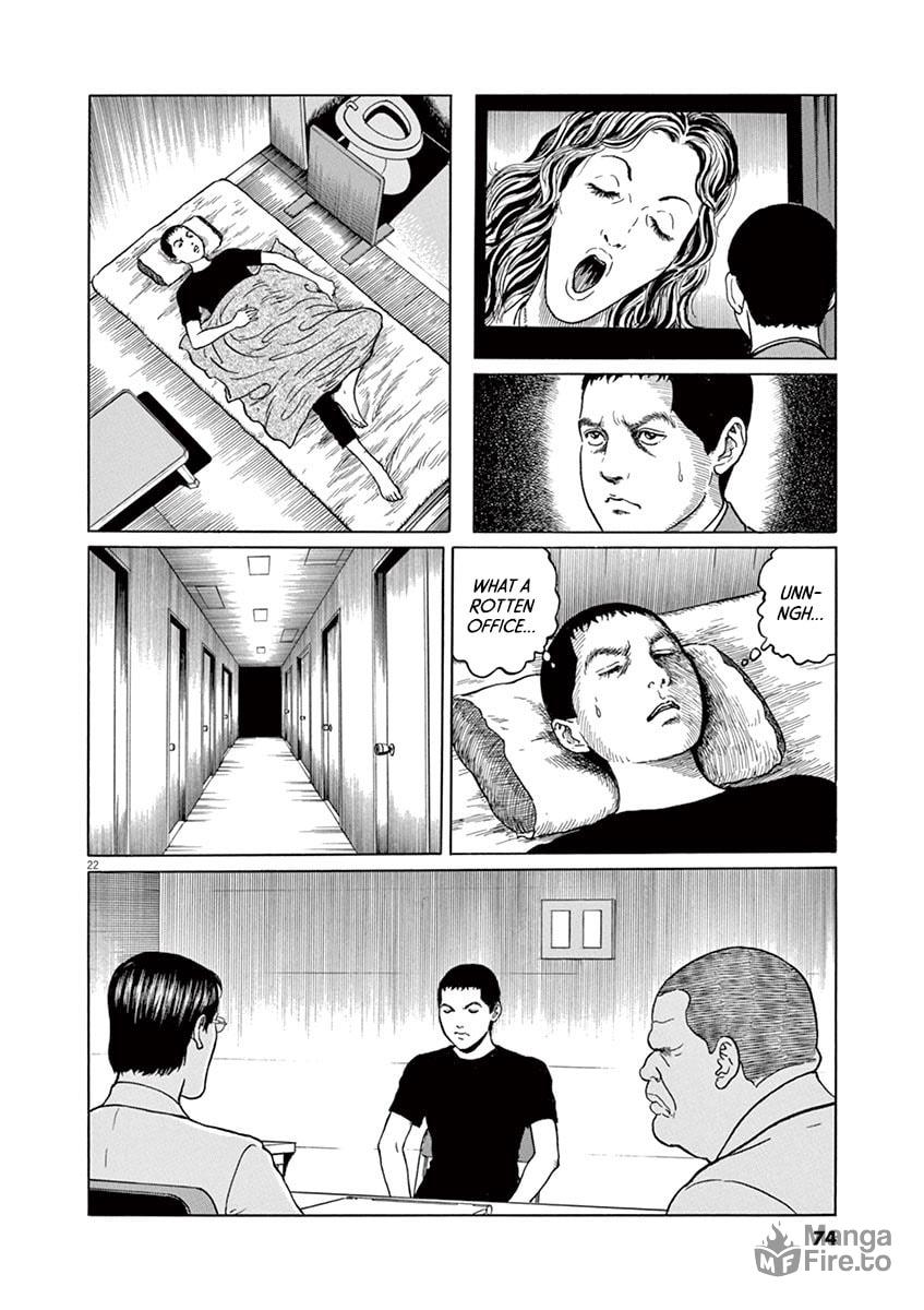 The Film Tells… Everything page 20
