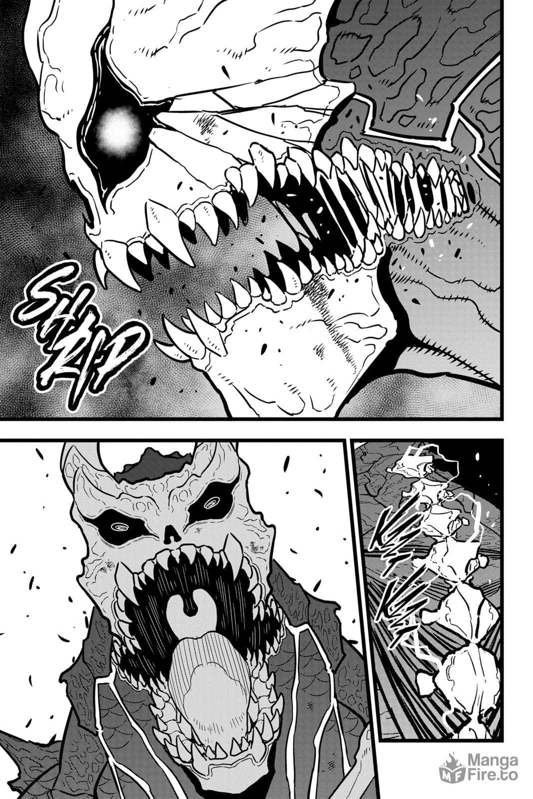 Monster #8 – Chapter 18 page 8