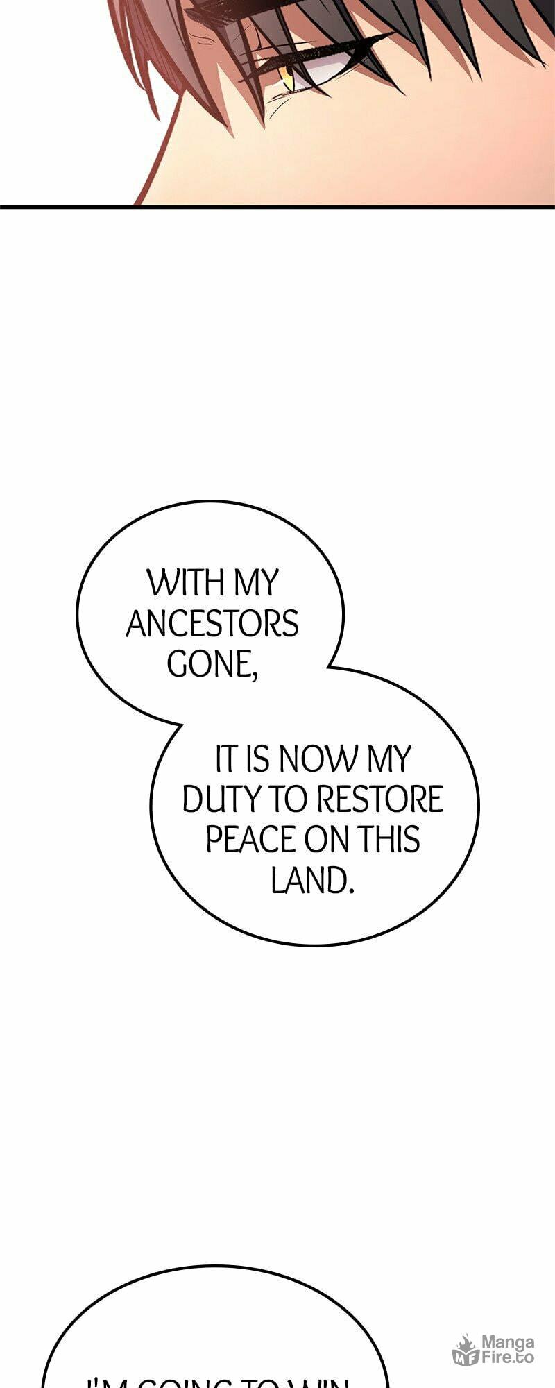 Amelia's Opalescent Marriage – Chapter 42 page 54