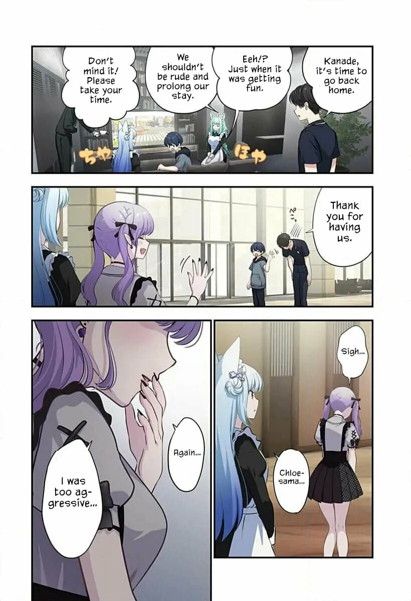 Giddy page 18