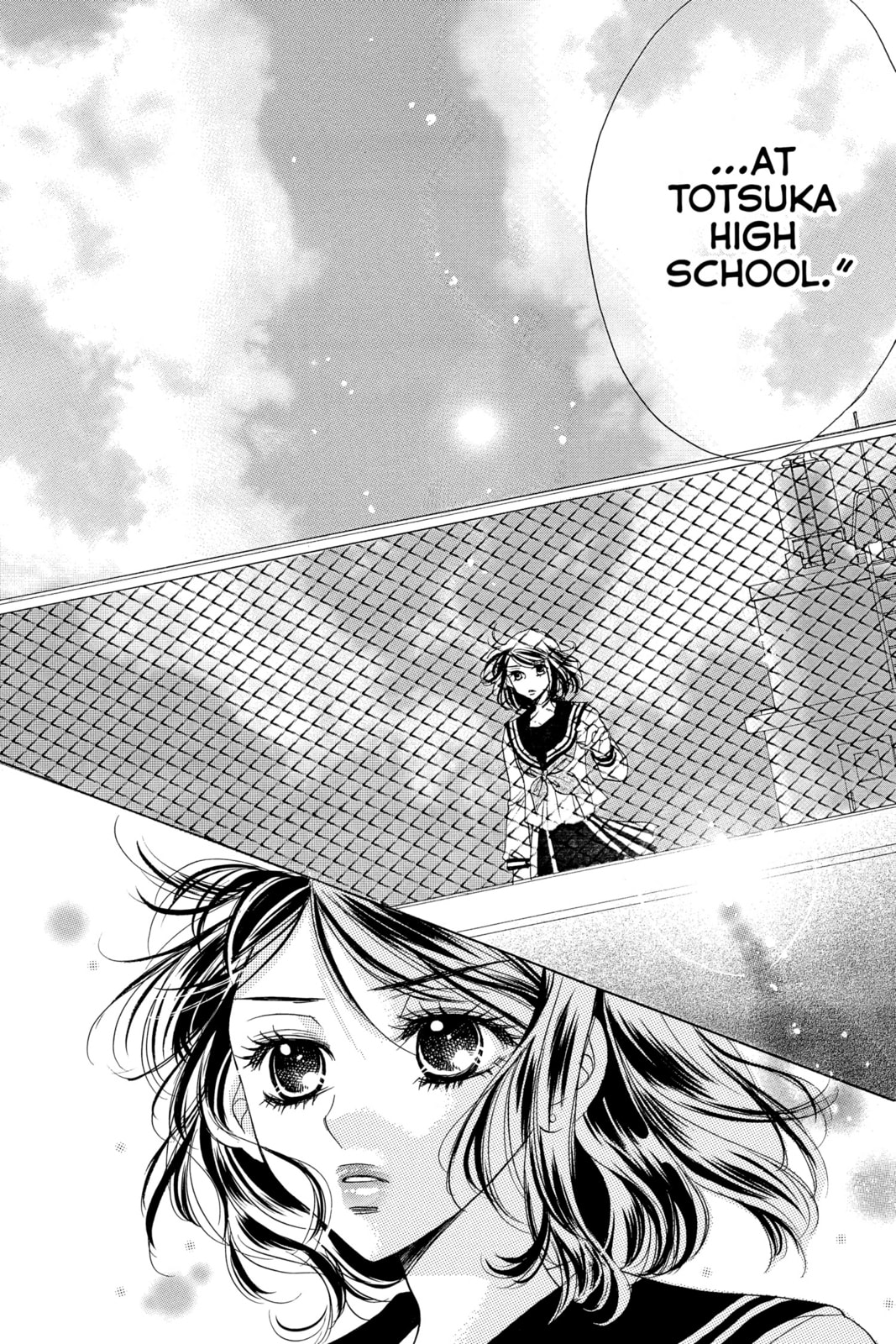 A Devil and Her Love Song – Chapter 16 page 15