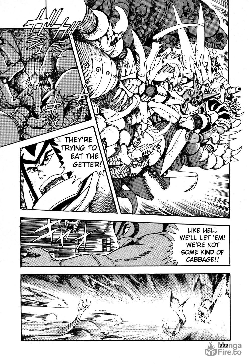 First Contact Act II page 14