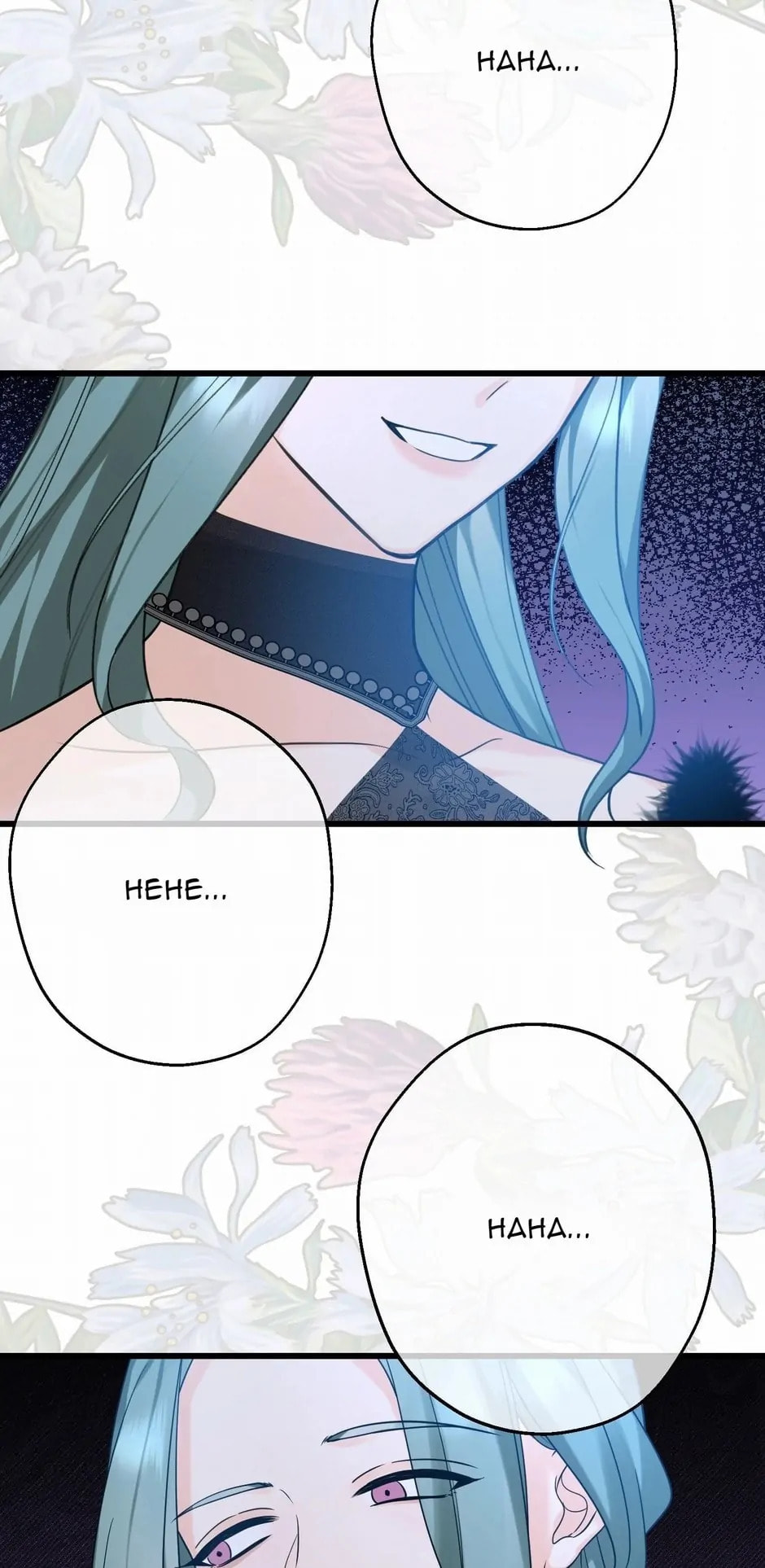 Twist of Destiny – Chapter 41 page 36