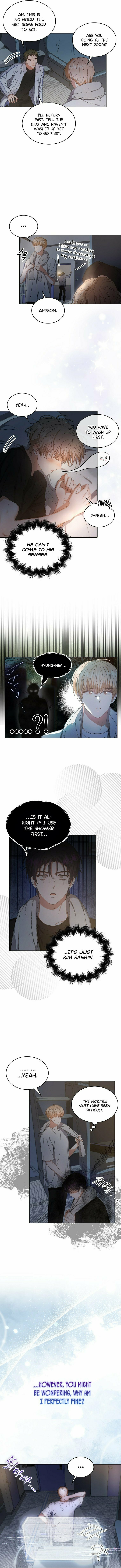 Debut or Die! – Chapter 40 page 7