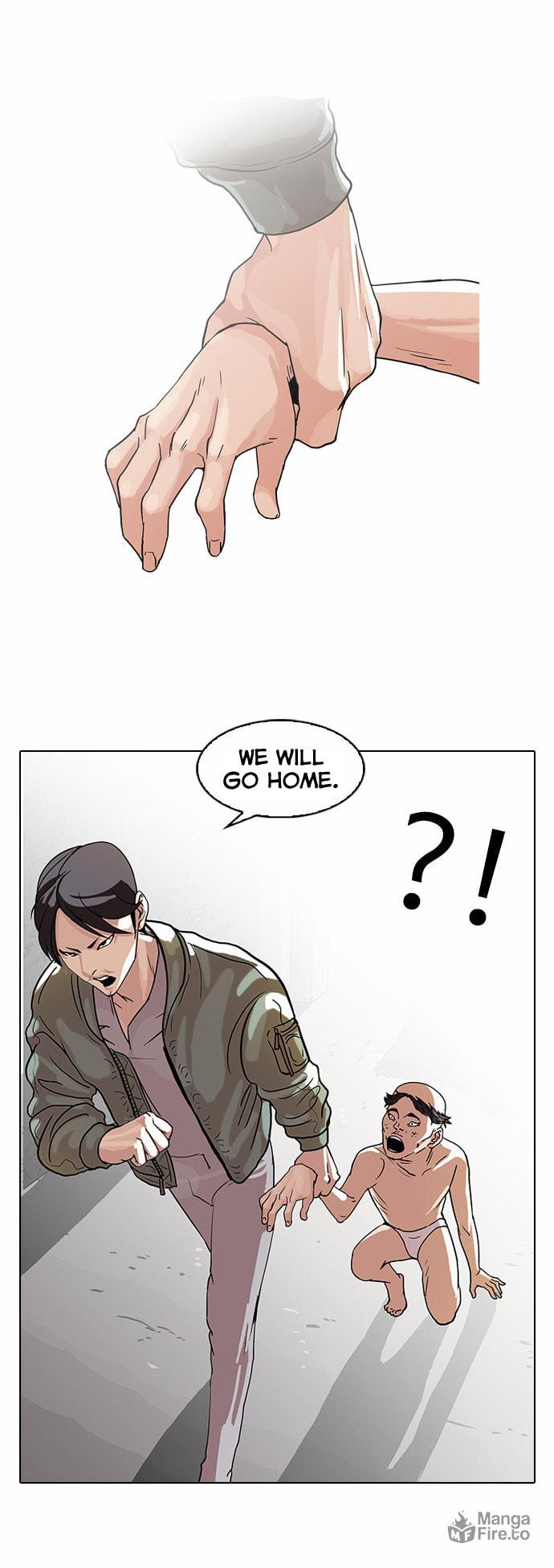 Lookism – Chapter 67 page 19