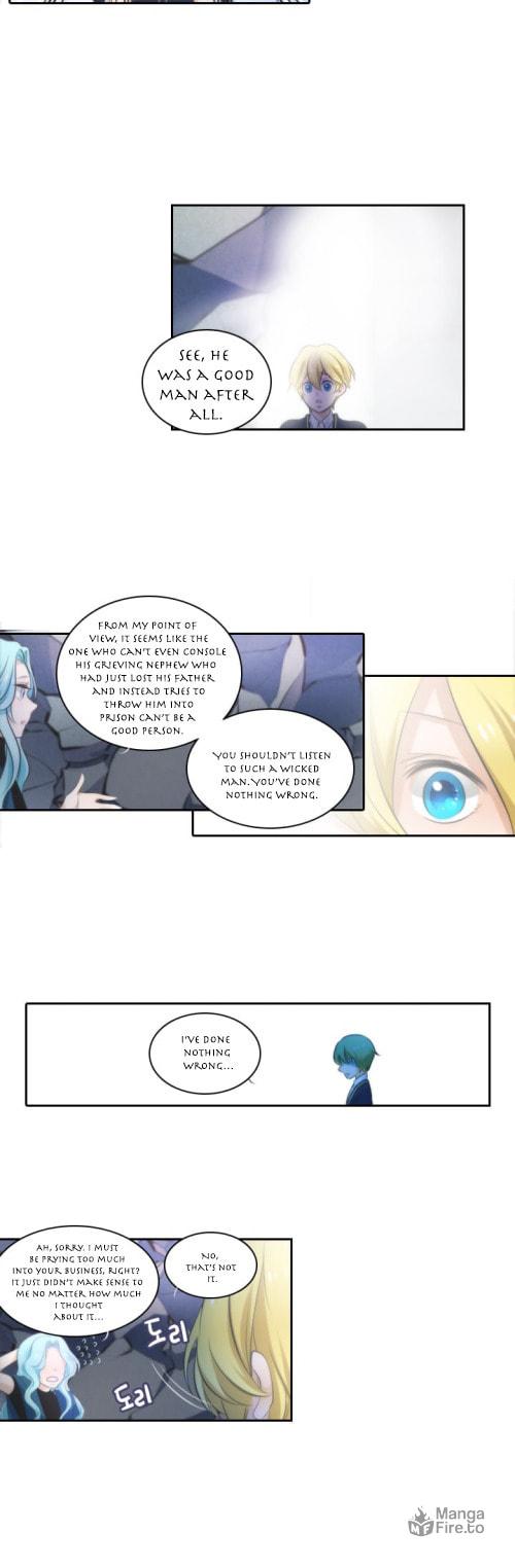 Elqueeness – Chapter 14 page 34