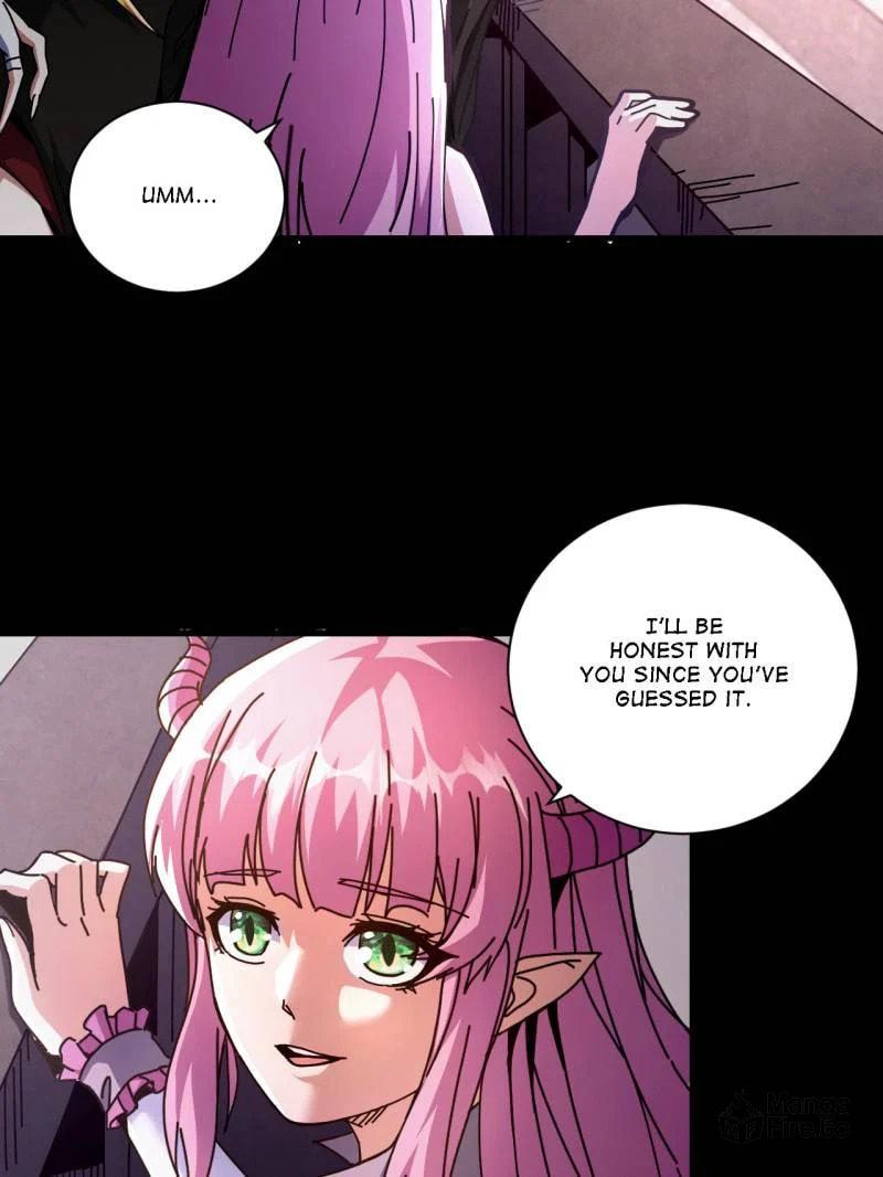 Kanshou Monvmen De Dian Yu Zhang – Chapter 69 page 2