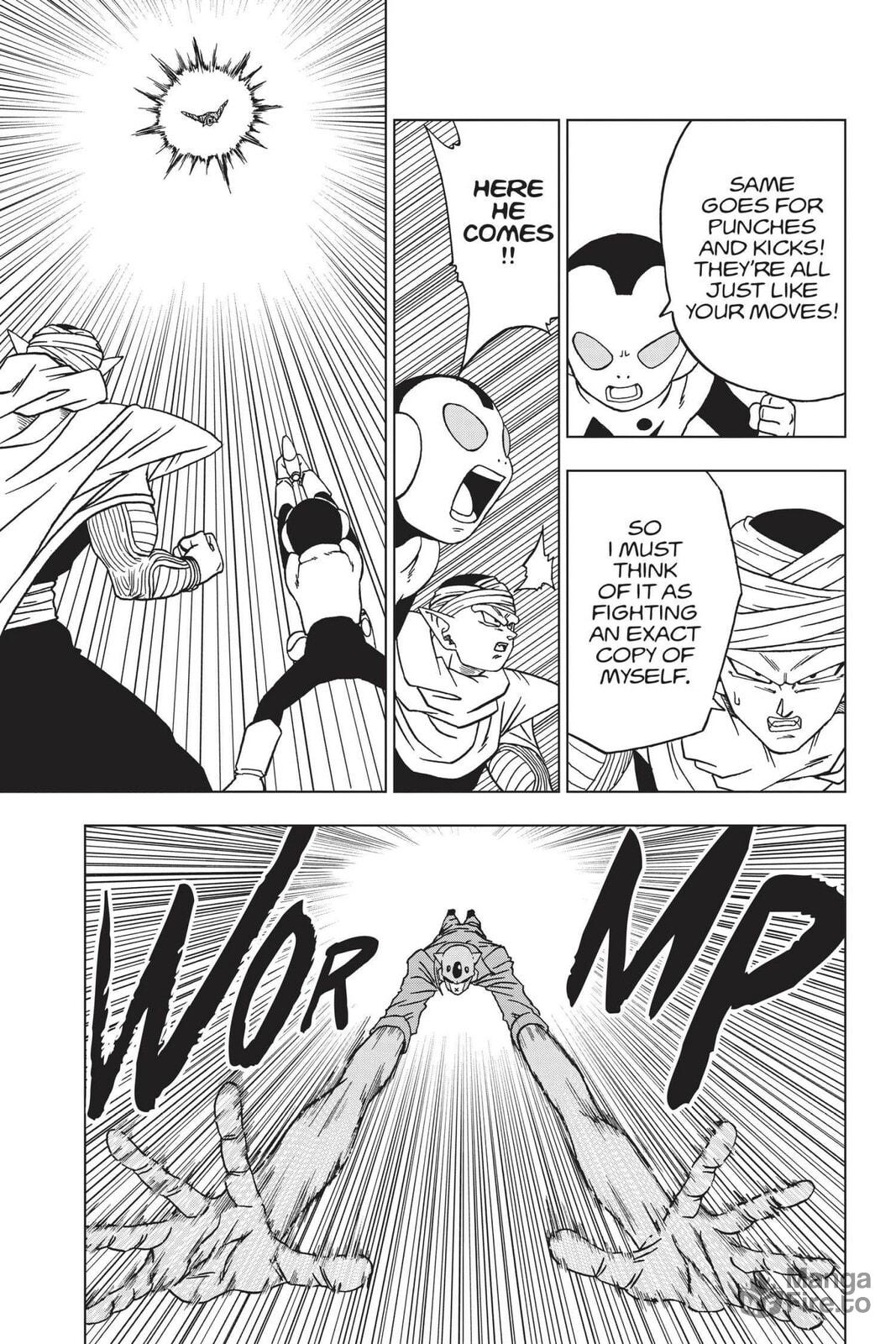 Saganbo's Galactic Bandit Brigade page 26