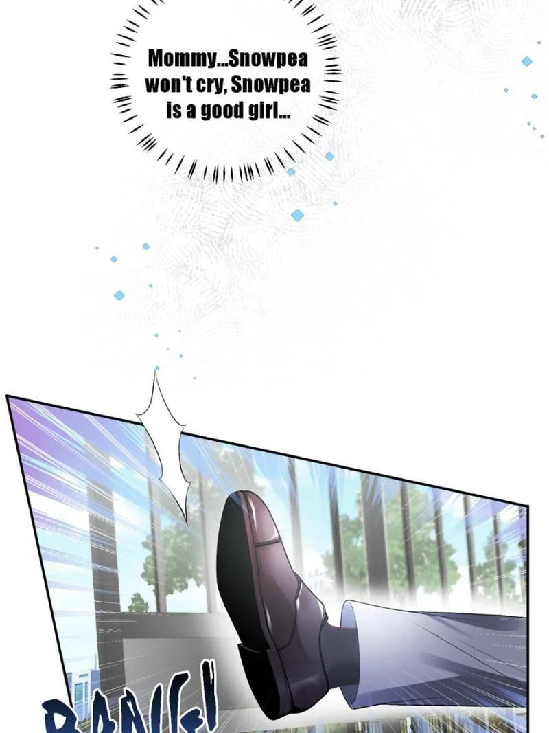 Spoiled Rotten by My Uncles – Chapter 2 page 10