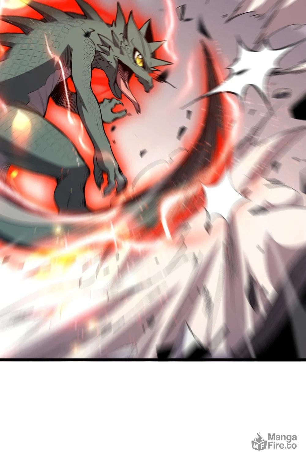 I Transformed into a Demon God and Became a World-Destroying Beast! – Chapter 2 page 50