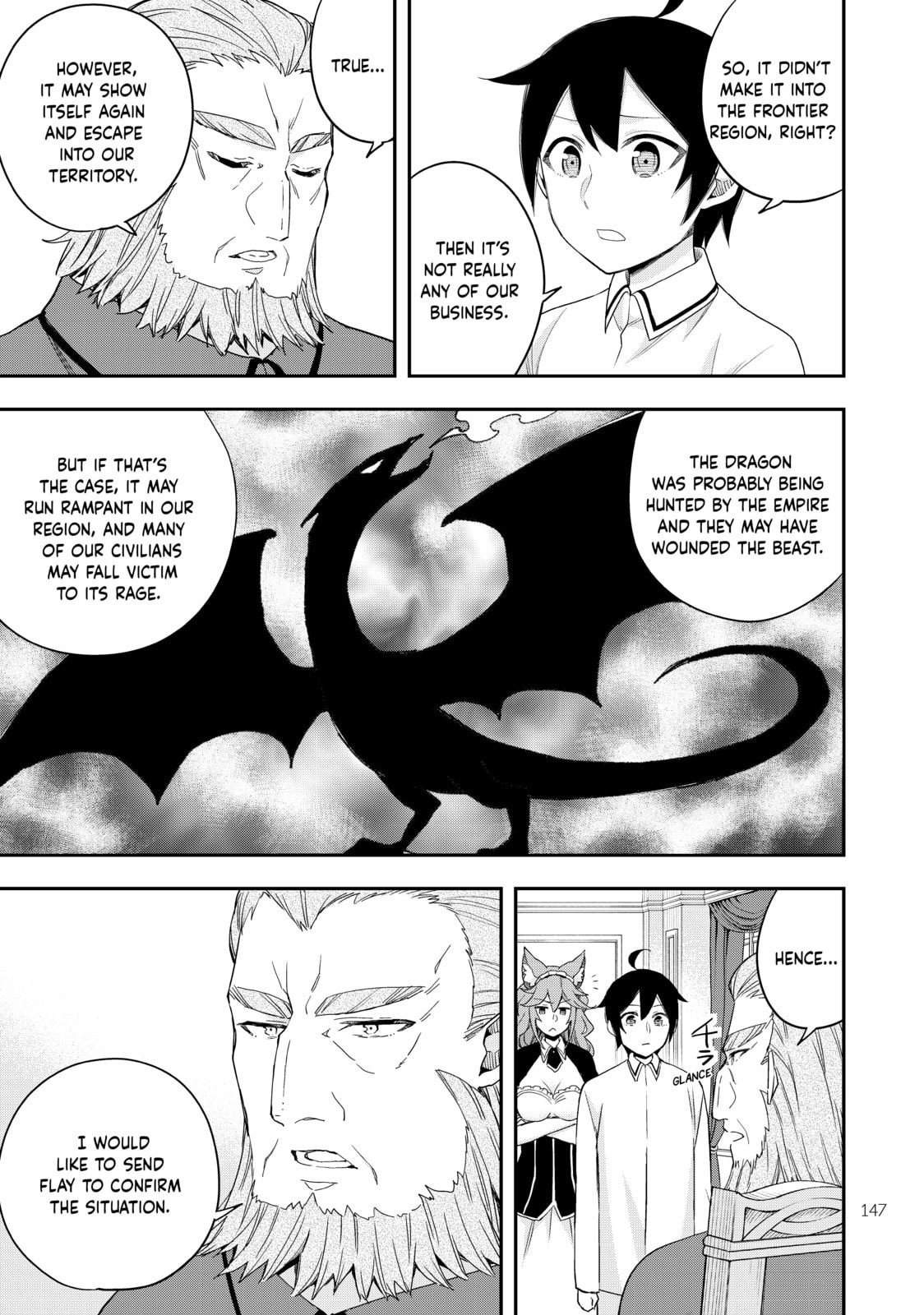 Blizzard Dragon page 7