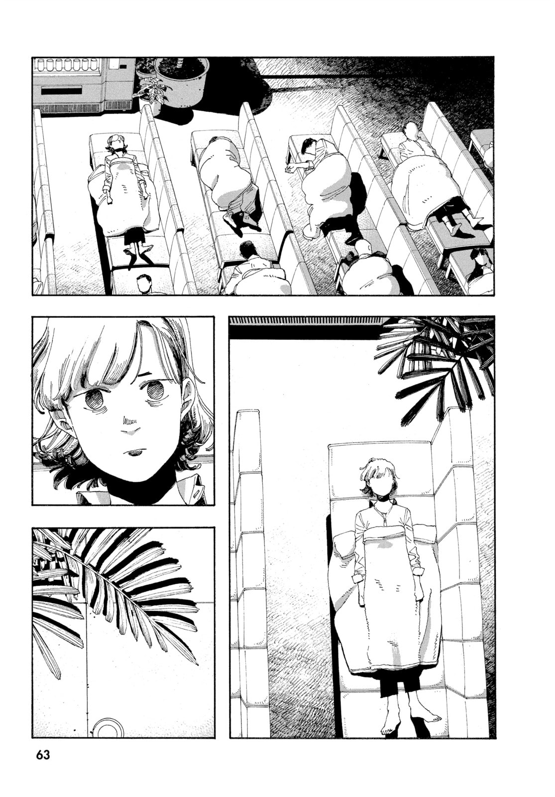No Way We'll Pay page 13