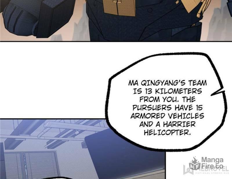 The Legendary Mechanic – Chapter 30 page 2